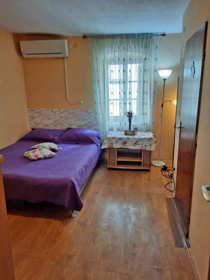 Apartment Surya Rogoznica  Exterior foto