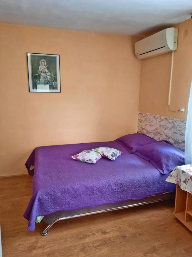Apartment Surya Rogoznica  Exterior foto